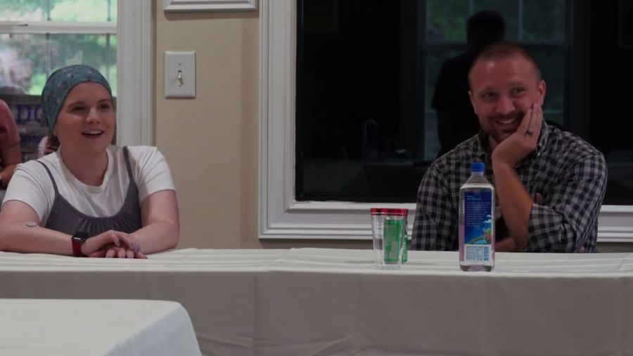 K-9 Companions Nashville’s GMG & Diabetic Alert Dog – Poppins