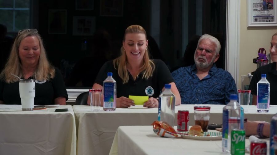 K-9 Companions Nashville’s Disability Conference for Government Officials