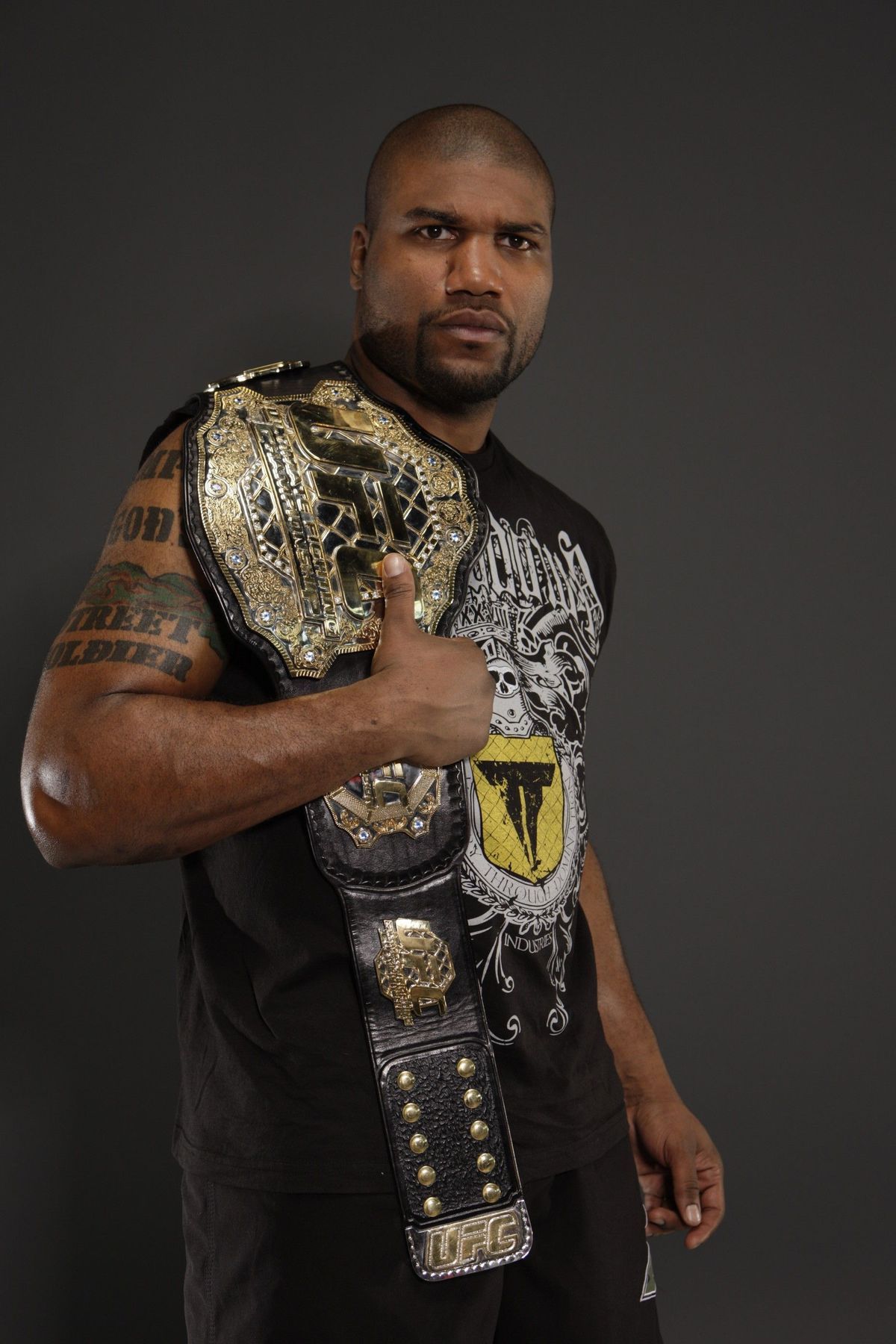 Rampage Jackson