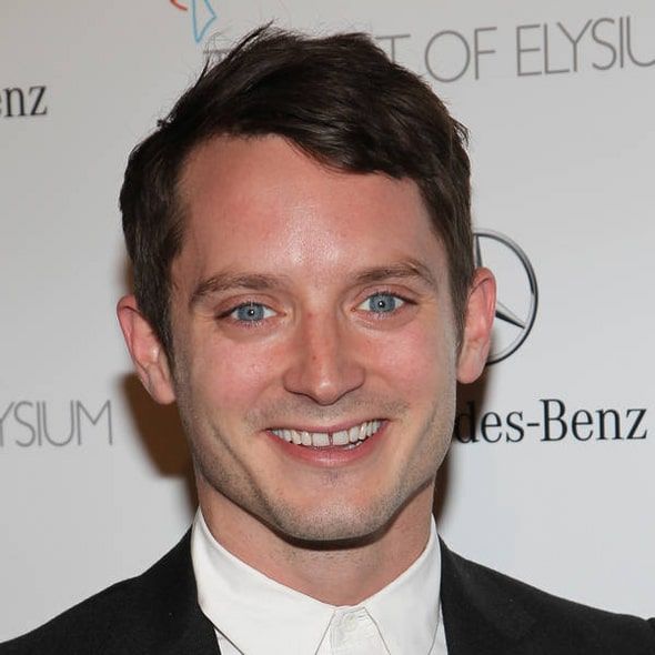 Elijah Woods