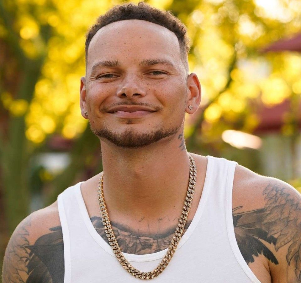 Kane Brown