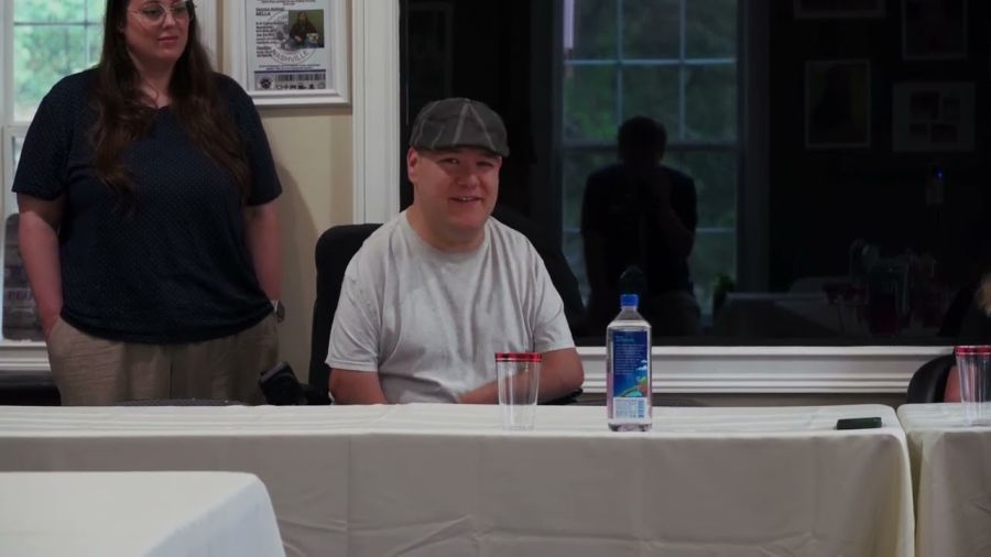 K-9 Companions Nashville’s Adult Mobility Dog – Ellie