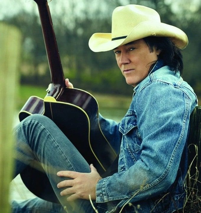 David Lee Murphy