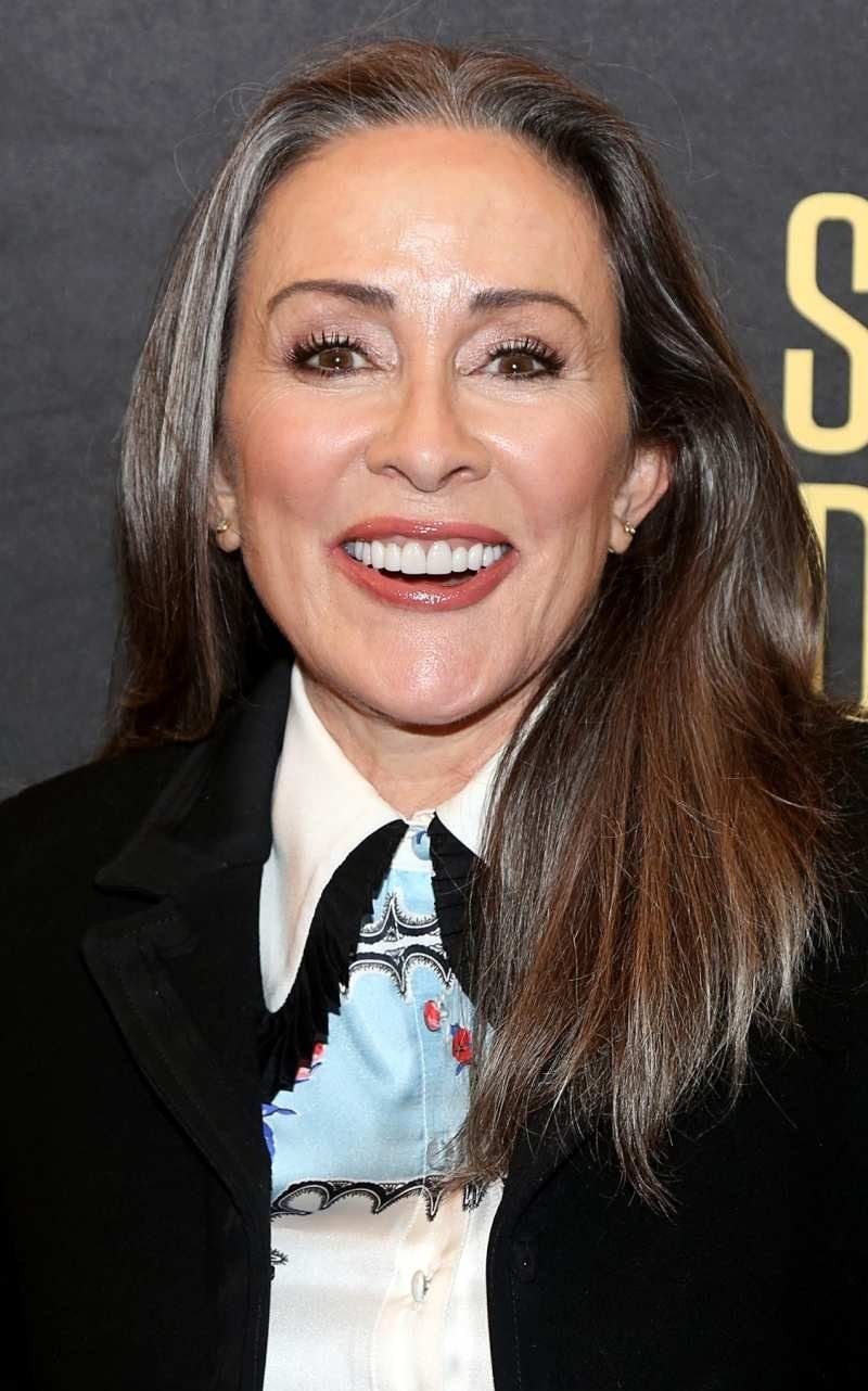 Patricia Heaton