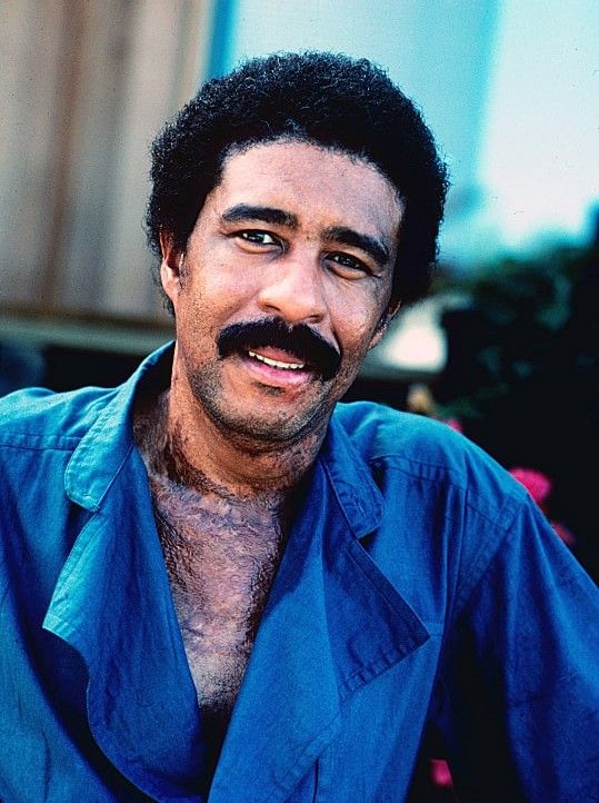 Richard Pryor