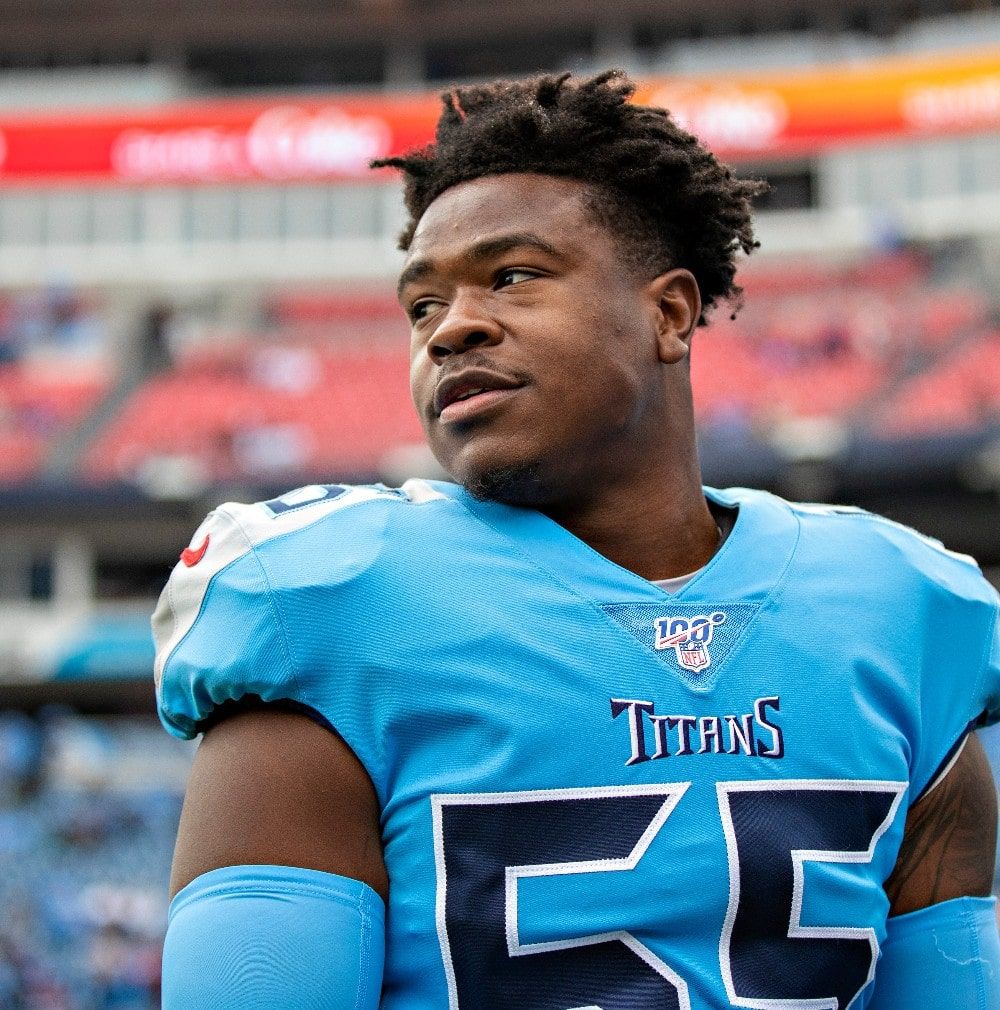 Jayon Brown