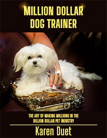 Million Dollar Dog Trainer