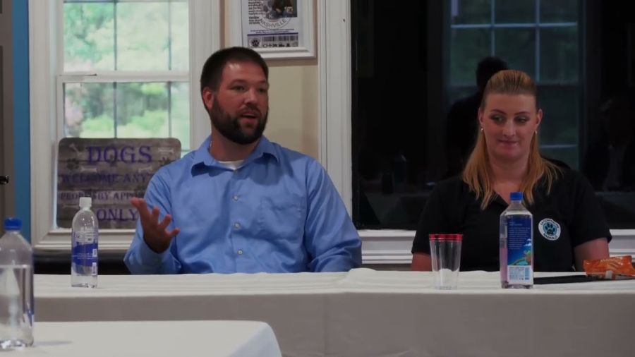 K-9 Companions Nashville’s Veteran Service Dog – Nala