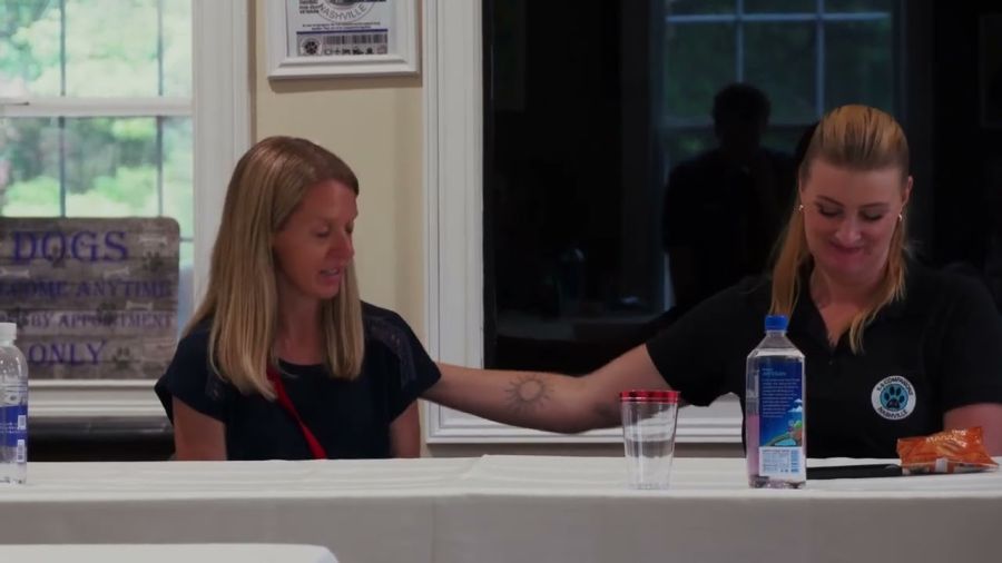 K-9 Companions Nashville’s Child Service Dog – Indy