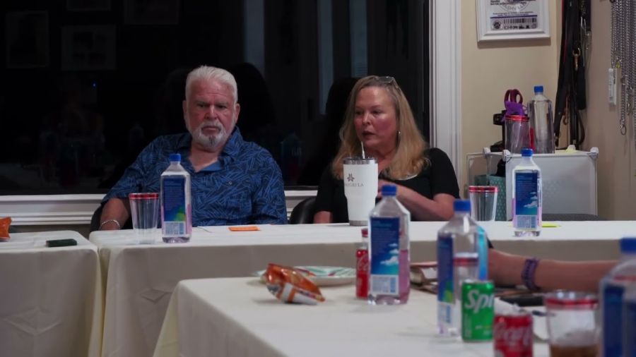 K-9 Companions Nashville’s Adult Mobility MS Service Dog – Leroy Jethro Gibbs