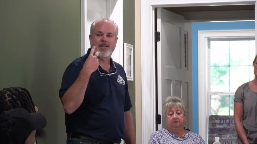 K-9 Companions Nashville’s Child Service Dog – Rouge