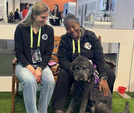 K-9 Companions Nashville