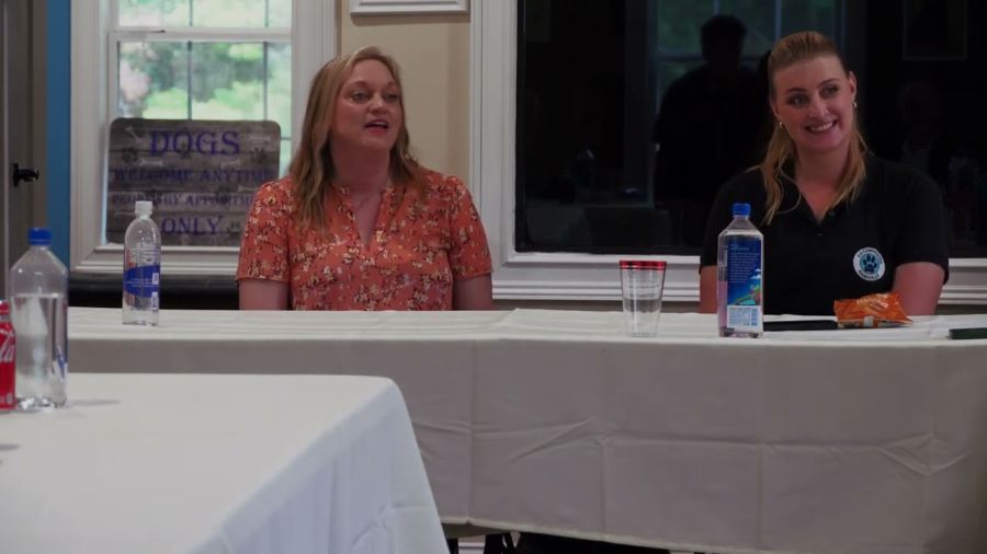 K-9 Companions Nashville’s Child Autism Service Dog – Zeke