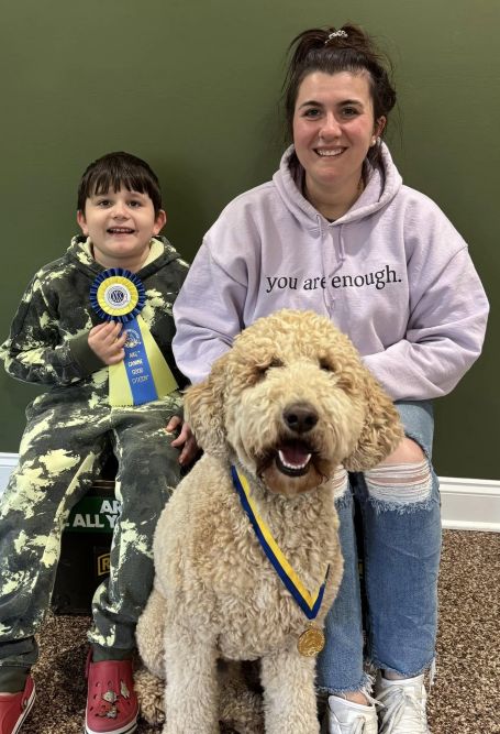 K-9 Companions Nashville