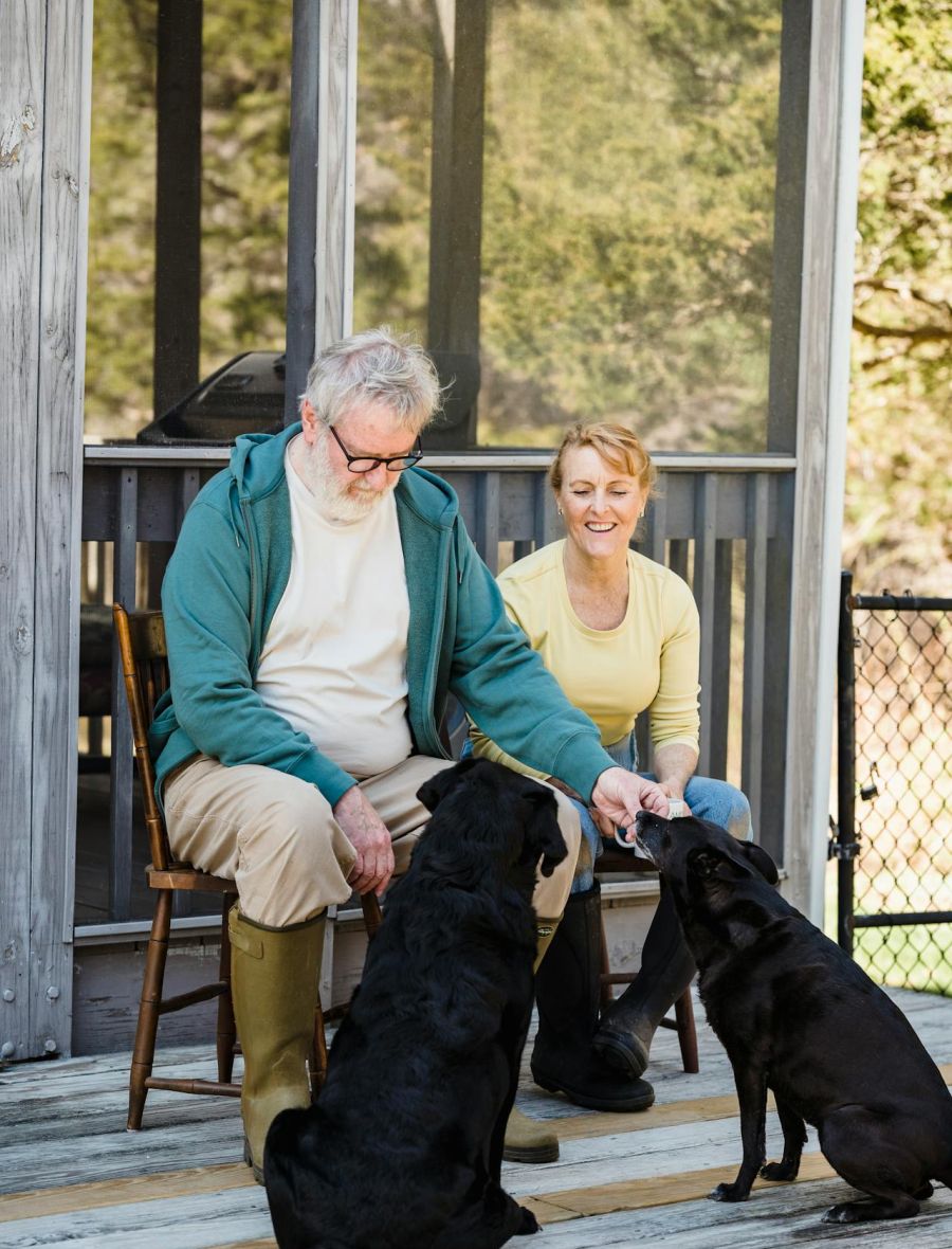 K-9 Companions Nashville